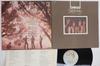 LP Record BREAD - Baby I'm a Want You P8357E WARNER-PIONEER  1973 Japan Rock Used