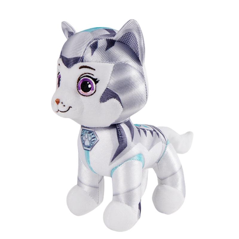 Cute And Soft Plush Toy Set Ideal Gift For Children Years Old)