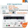 Měřicí přístroje pro elektrotechniku – Zkoušečky