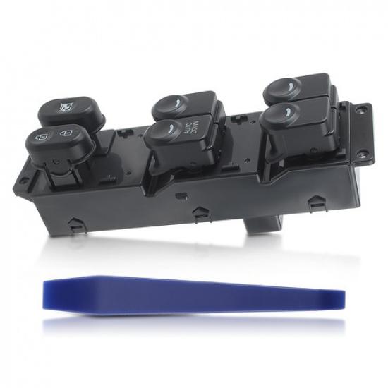 For Hyundai Accent 2011-2017 Driver Side Door Power Window Switch 93570-1R111