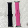 Strap For Samsung Galaxy Watch Ultra Smartwatch Silicone Belt Wristband Bracelet Galaxy Watch 7 Ultra 47mm Band