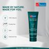 Dr Batra's Oil Control Face Wash Soap Free Lightweight Cleanser For Oily Skin Gentle Daily Use 50 g Pack Of 3