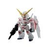 FW GUNDAM CONVERGE Unicorn Gundam Pearl Clear [Destroy Mode] Theater-exclusive Ver.