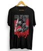 Berserk T-Shirt,Guts Shirt, Anime Tee, Manga,Japanese   , Aesthetic,Unis   Ex T-Shirt