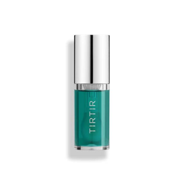TIRTIR My Glow Lip Oil 5.7ml / Moisturizing Lip Gloss Oil (Lavender / Mint / Honey)