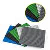 10pcs 16x16 Brick Foundation Board Works With featuring Mainstream s Enjoy CHILDREN'S Creativity Toy Foundation Accessories