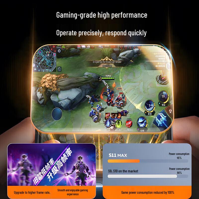 Dosmet S11/S10 Ultra 3 Smartwatch (Wersja CN)