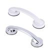 Safety Hand Rail Support Shower Grab Bar with Anti-slip Grip Bathroom Senior Assist Bath Handle Suction Grab Bars