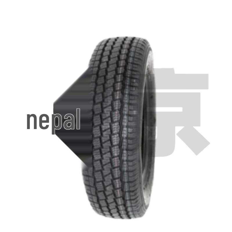 Triangle TR646 Commercial Light Truck Tire