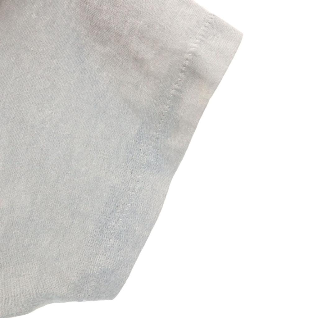 Selec-t Tee Jays 90s Made In USA Old Cat Bird Print Short Sleeve T-shirt Women Used