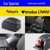 Accesorii pentru interiorul mașinii – Cotiere