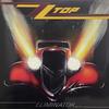LP Record ZZ TOP - Eliminator 8122796555 RHINO 2019 Europe Rock