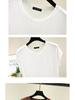 Women's Modal Sleeveless Loose Plus Size Round Neck Summer Top