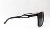 Sea VentureX SAG-01 Sunglasses Polarised Black (0724)