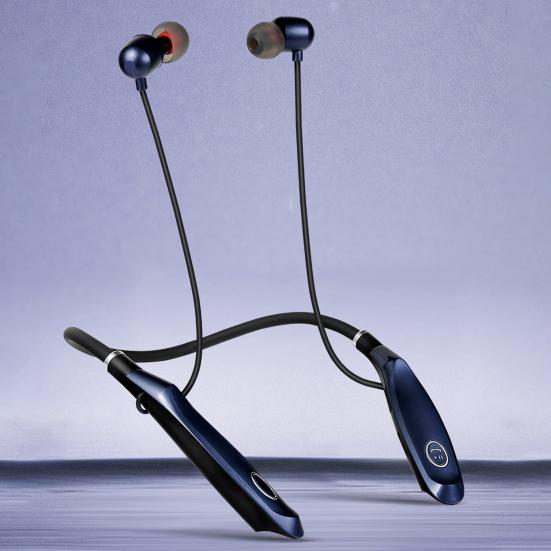 Excellent Earbud Mega Bass Support Card Insertion Intelligent Noise Reduction