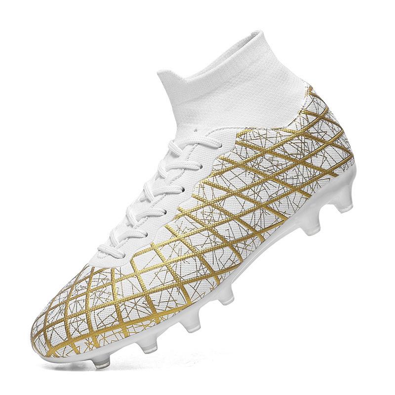 

Football shoes men s football shoes men s training short broken children s football shoes broken nails primary and secondary school students nails new 35