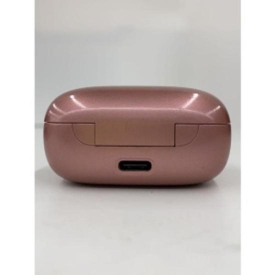 Used JBL LIVE FREE 2 True Wireless Earbuds | Noise Cancelling Bluetooth In-Ear Headphones Pink 