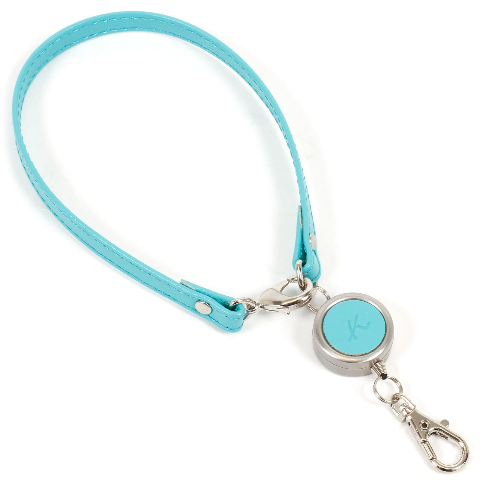 Kitamura NH0688 Бирюзовый Держатель для катушки 35351 [Зеленый]