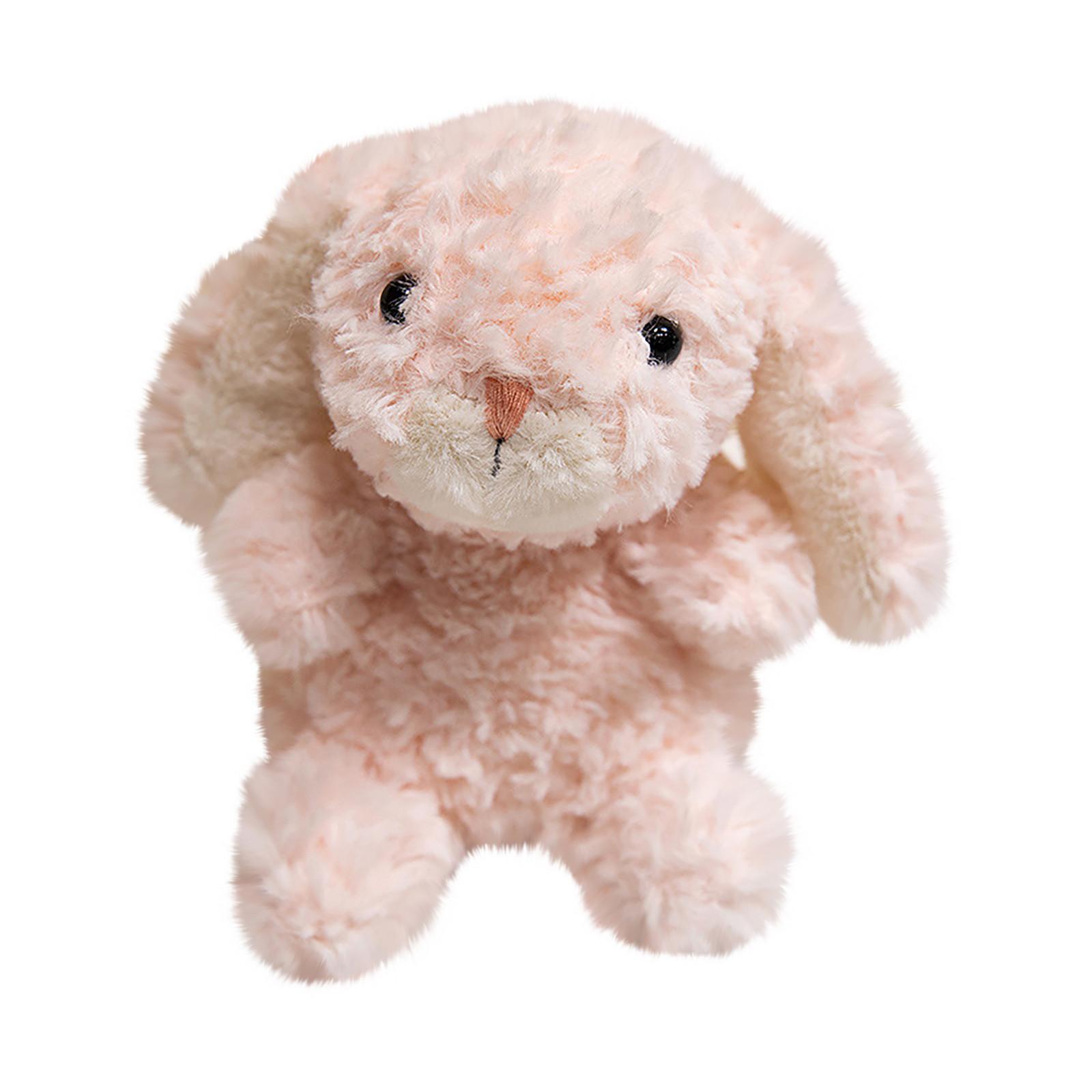 

Солодкий Маленький , Мила Плюшева Іграшка, Заспокійлива Плюшева Іграшка, Приліжкова Лялька One Size