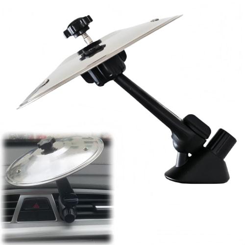 

AkNebriax Car Cymbal Air Vent, Mini Drum Car Vent Cymbal, Clip-on Crash Cymbal, Easy Installation, Adjustable Angle, Car Crash Cymbal Air Vent, Funny