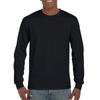 Gildan Mens Long Sleeve Hammer Shirt