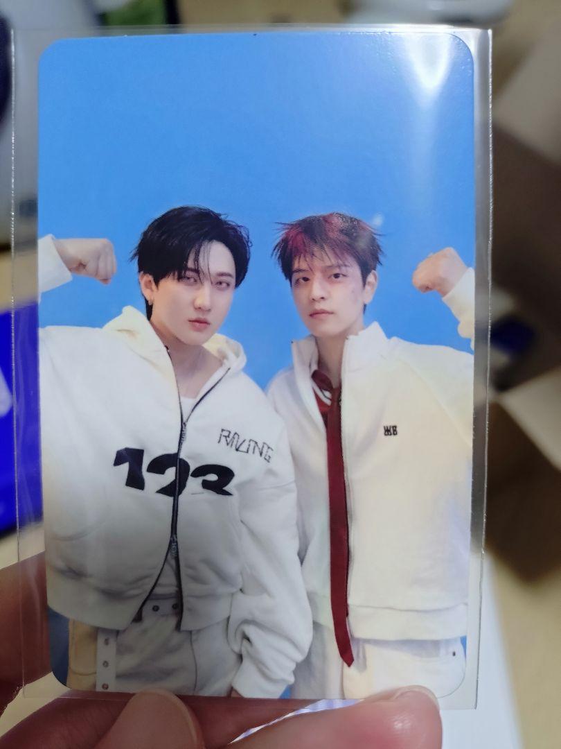 

[USED] straykids karma walmart