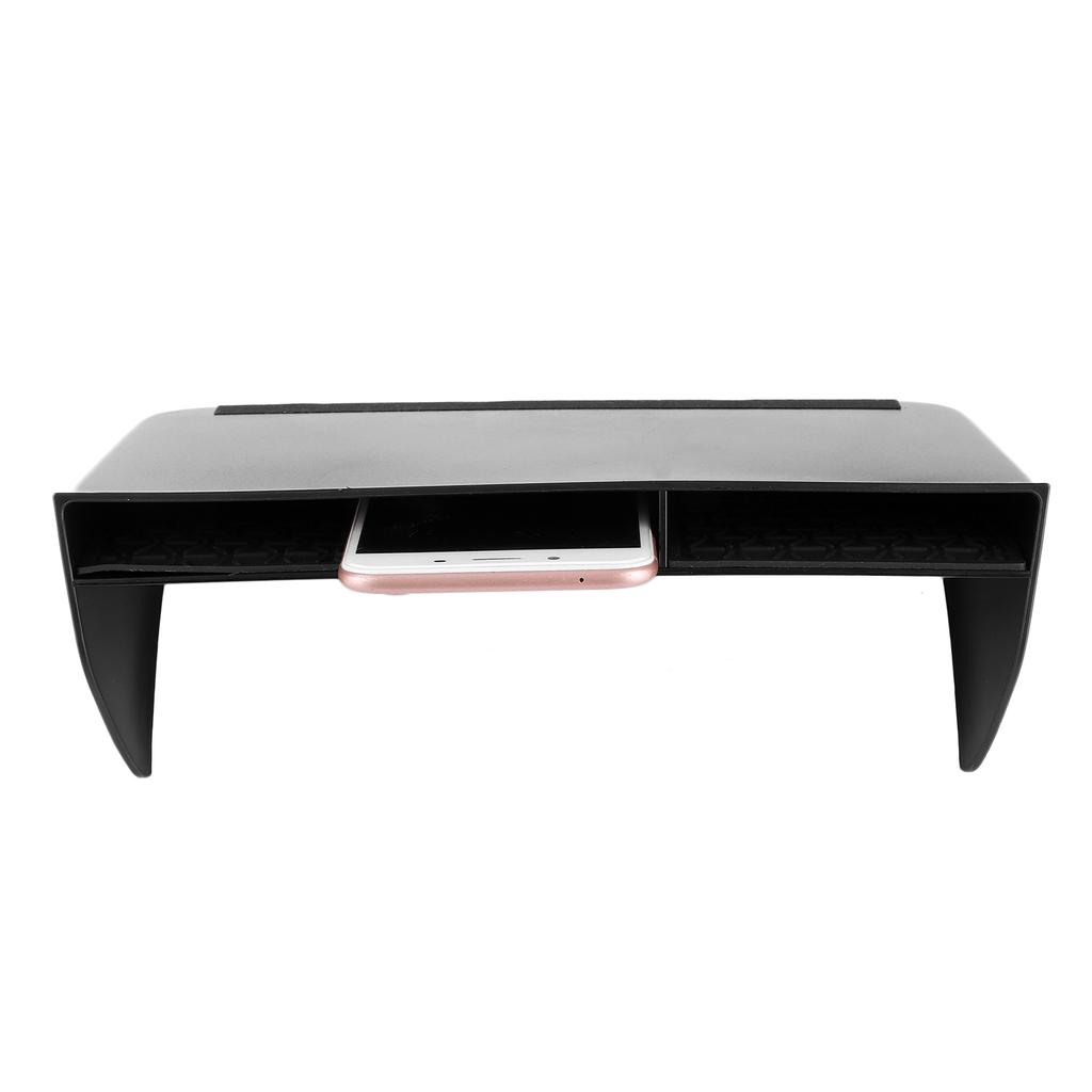 Car Central Console Control Gear Storage Box Armrest Box Organizer for RAV4 2019‑2020