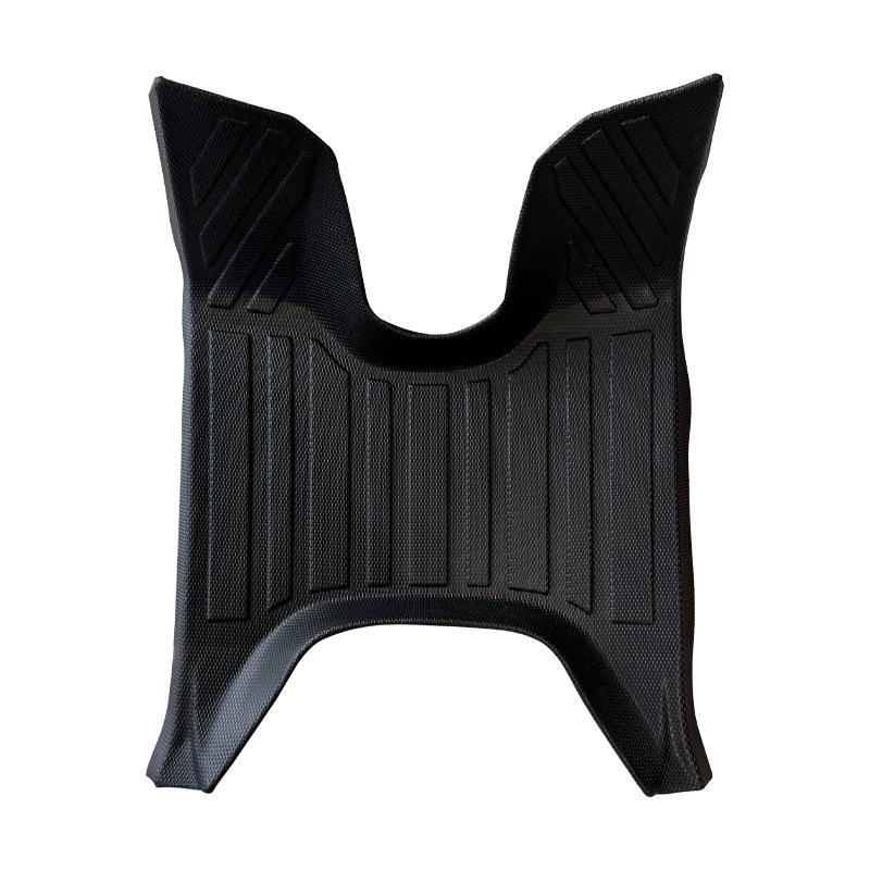 

Suzuki US125 Full Coverage Thickened Non-Slip Pedal and Foot Mats - Motorcycle Modification Accessories US125