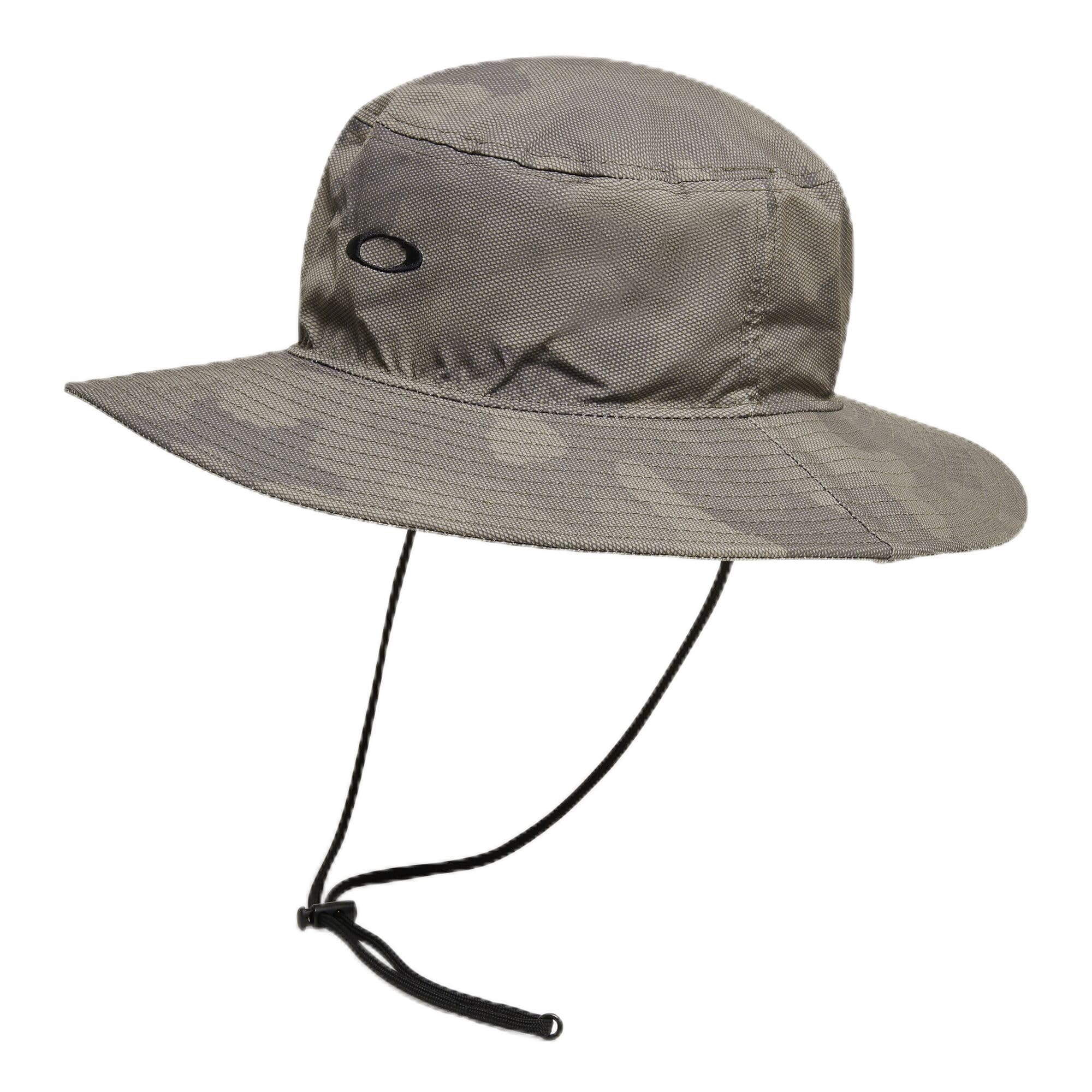 

Шапка бини Oakley BOONIE HAT FA 24.0 (392) ХАКИ/КОРИЧНЕВЫЙ