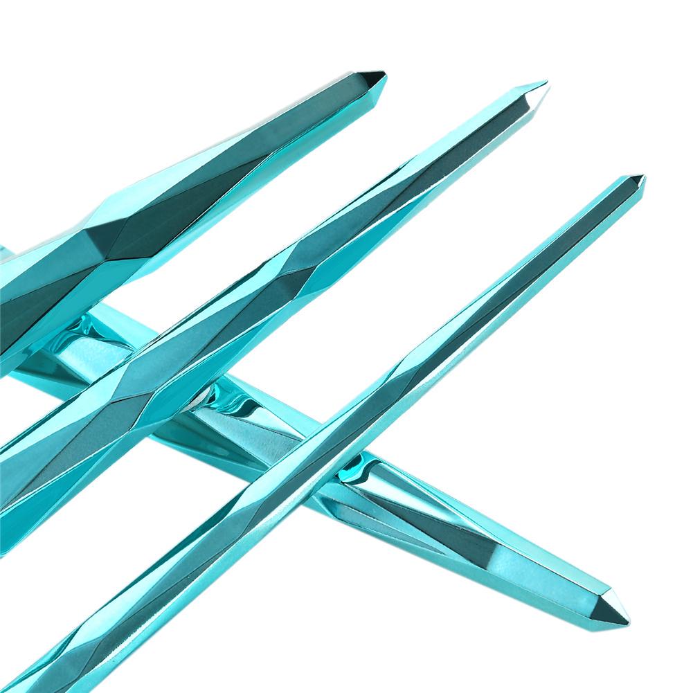 12pcs Loose Powder Foundation Blending Blush Eye Shadow Makeup Brushes Set