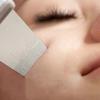 Portable Skin Purifier Ion Beauty Tool Blackhead Remover  Nose Blackhead Removal