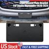 Front License Plate Tag Frame Bracket TO1068162 For Toyota Highlander -2024