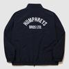 Umbro Hbl Royal College Reversible Padded Jacket Navy (Uq323Cpj99)