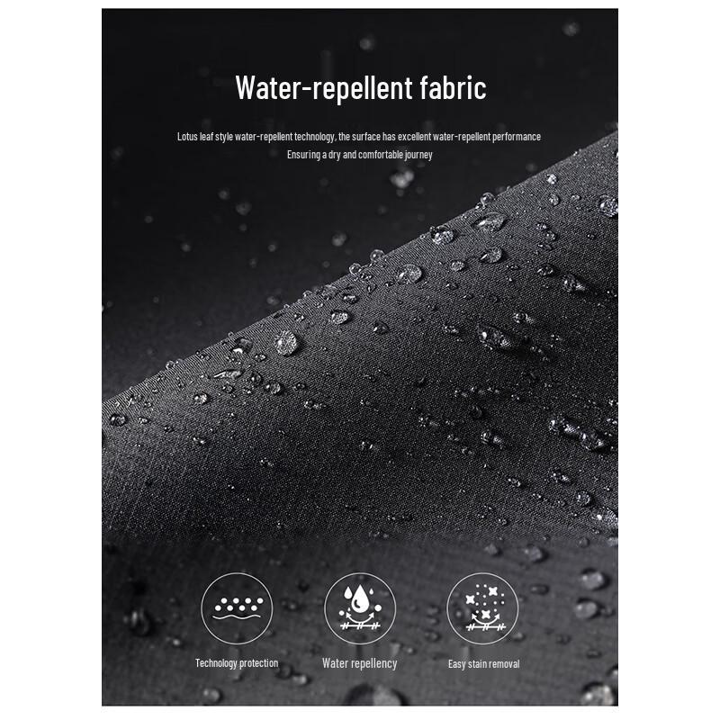 MianZhi Men's Outdoor Windproof Casual Cargo Pants