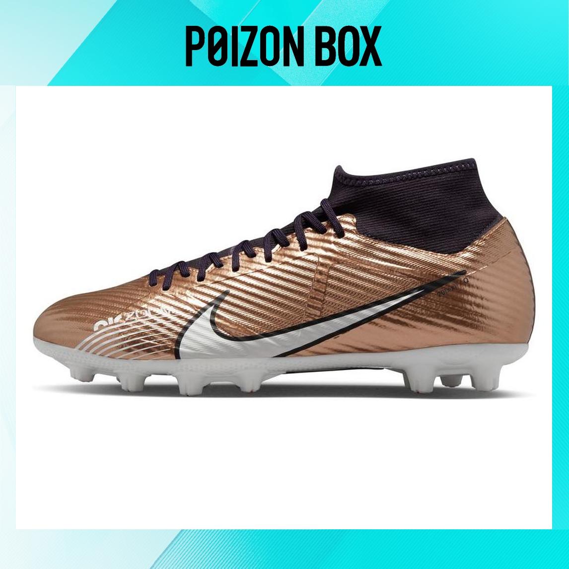 

бутсы Male Nike Superfly 9 Soccer shoes DV8184-810