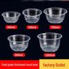 Standard Star Disposable Plastic Bowl