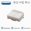 Wire Harness Connector Set: 90980-12544, 6098-3885, 7283-4578, 6098-3925