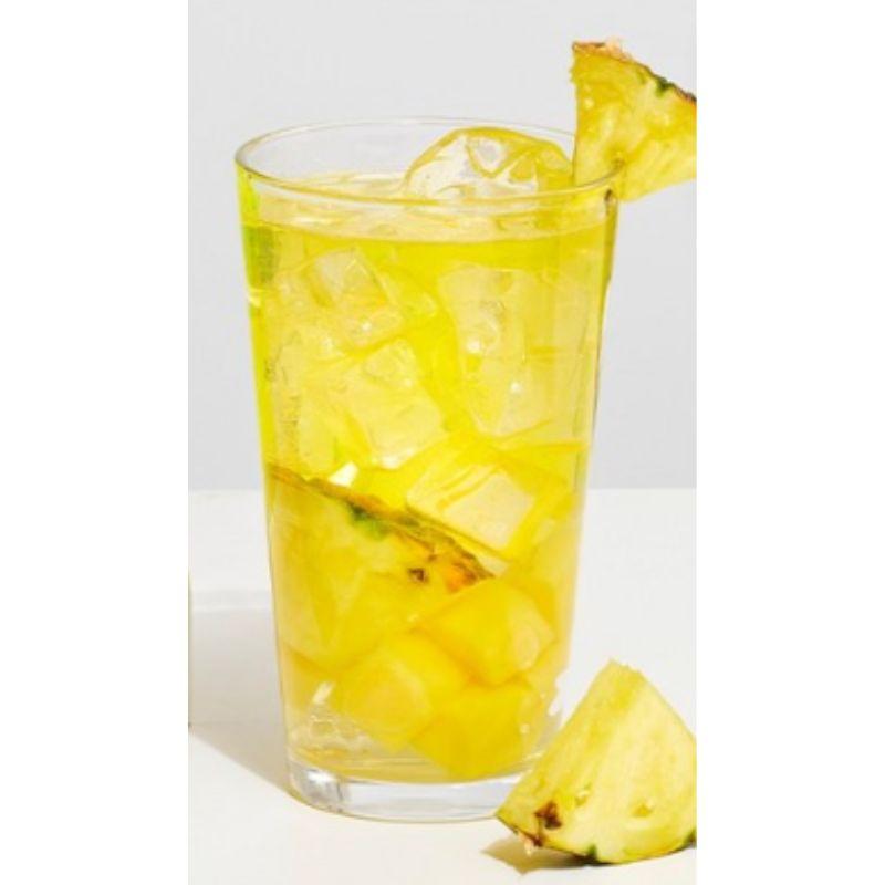 Kombucha Tea Powder Stick Lemon Lime Flavor 5g x 30 Sachets Korean Style Citrus Tea