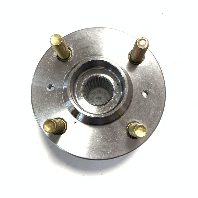 Auto parts High quality Front Wheel Hub For Chana Alsvin 2009-2012