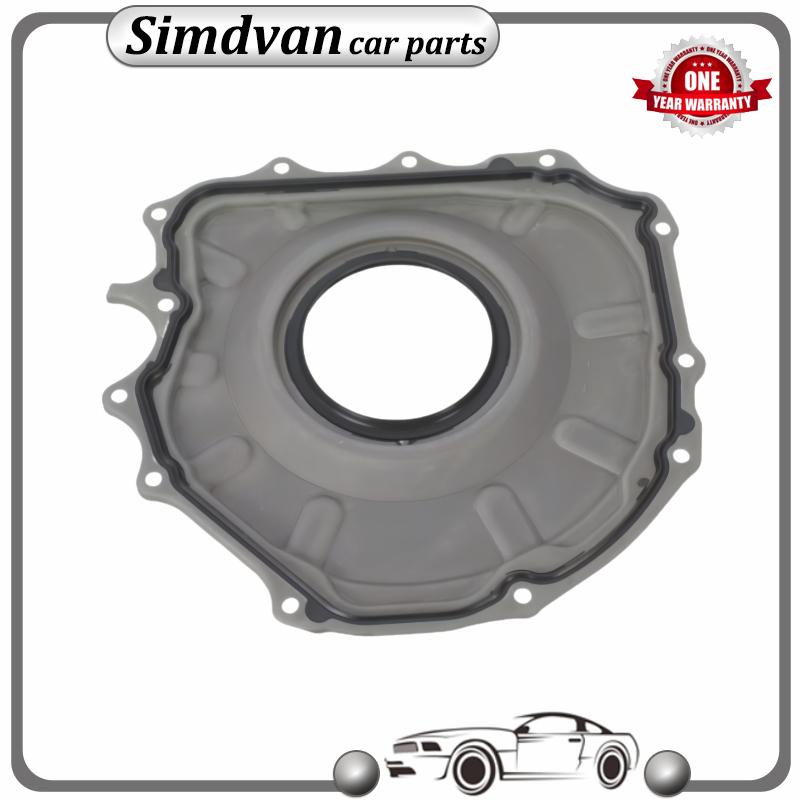 LR043721 LR037954 Rear Main Crankshaft Oil Seal For Jaguar Land Rover Range Rover 5.0 V8 3.0 V8 C2Z27888 C2Z22046 8W936M052C LR043721