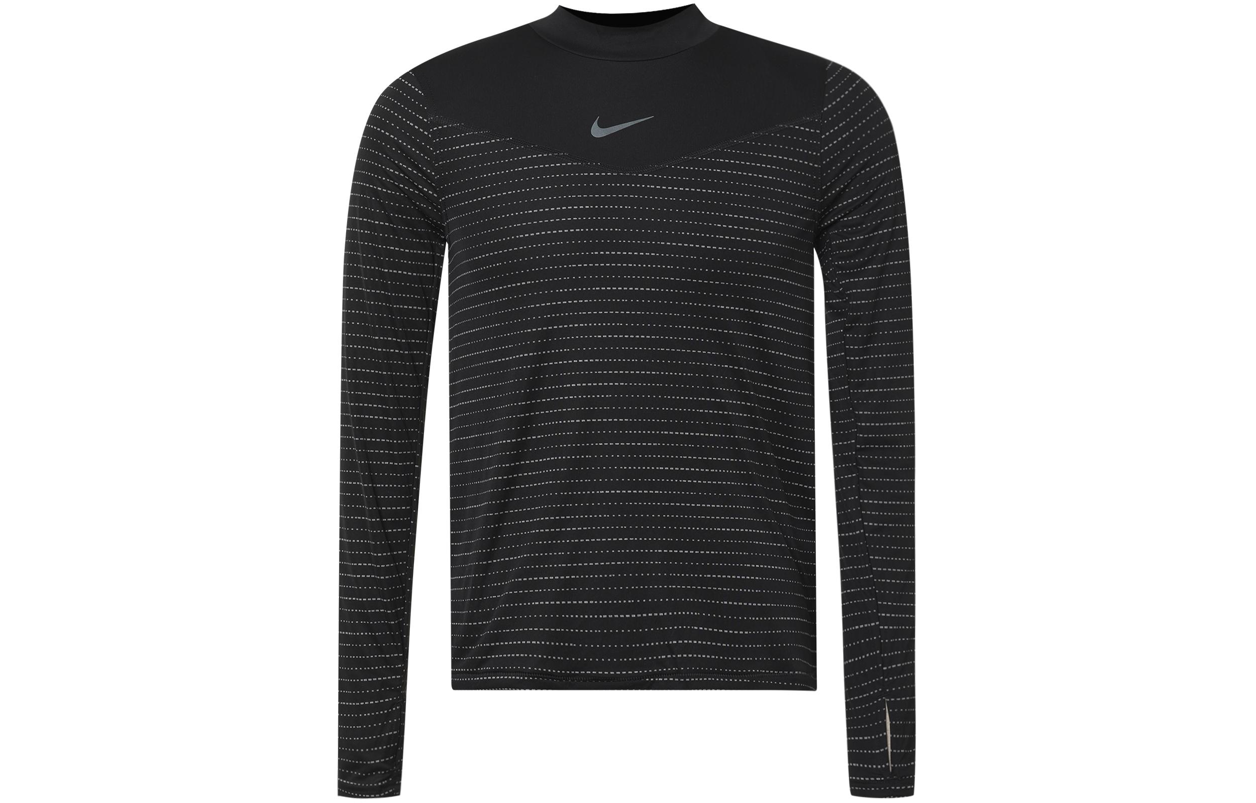 Nike Workout Clothing Women s Black DD6822-010 M