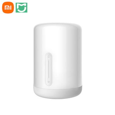 Mijia Smart Bedside Lamp 2 Voice Control Night Light Work With Mi Home APP Apple HomeKit Siri Eye Protection Desk Lamp