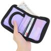 Takanami Create Windowed Wallet Kuromi [128895]