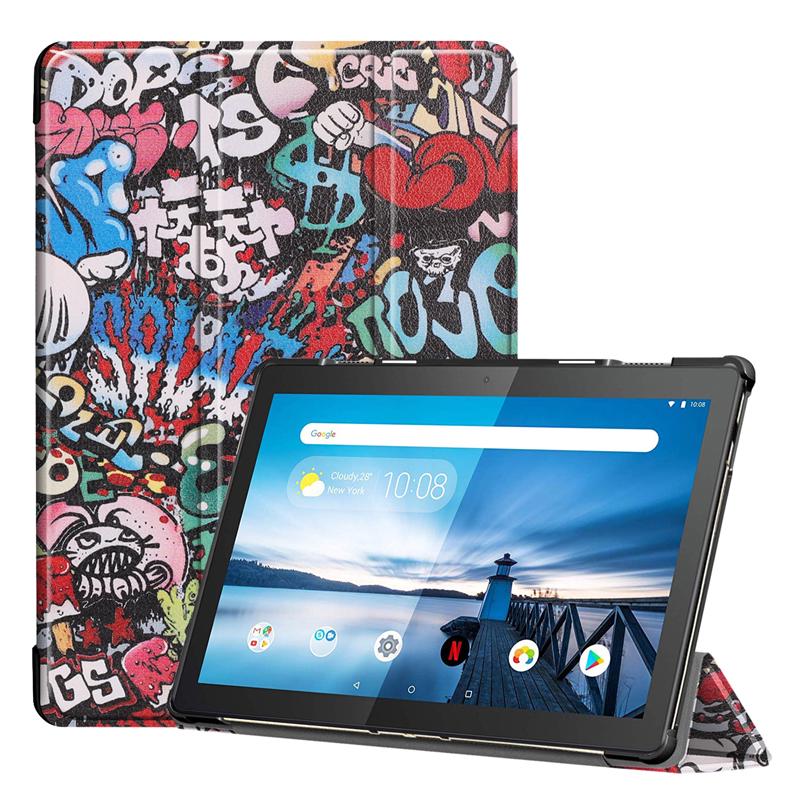 Lenovo Tab M10 10.1 TB-X605 Mica de Vidrio Templado Protector Lamina