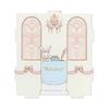 Sanrio Wish me Mell Acrylic Stand Room Chapel (Enjoy Idol)