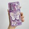 For Realme X2 XT Case RMX1921 RMX1991 RMX1993 Pretty Flowers Silicone Soft TPU Shockproof Phone Cover For OPPO K5 Coque Fundas