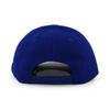 New Era 9FORTY Snapback Los Angeles Dodgers MLB D LOS ANGELES DODGERS Nastavitelná velikost M-CROWN Kšiltovka, Logo, Modrá, 940MC, Unisex, [Použitá]