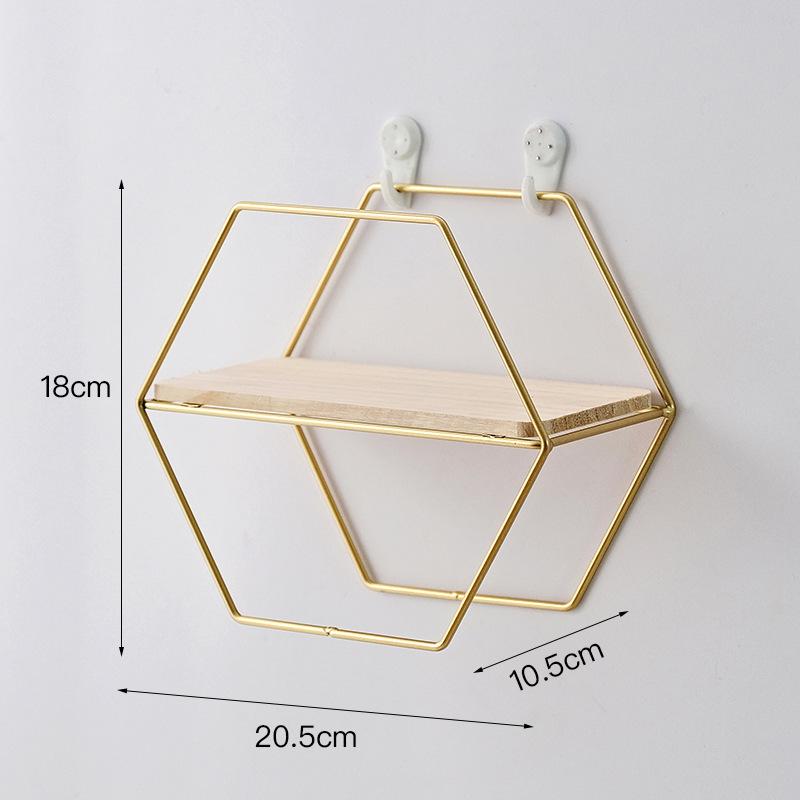 

Настенная полка для гостиной для отделки стен
