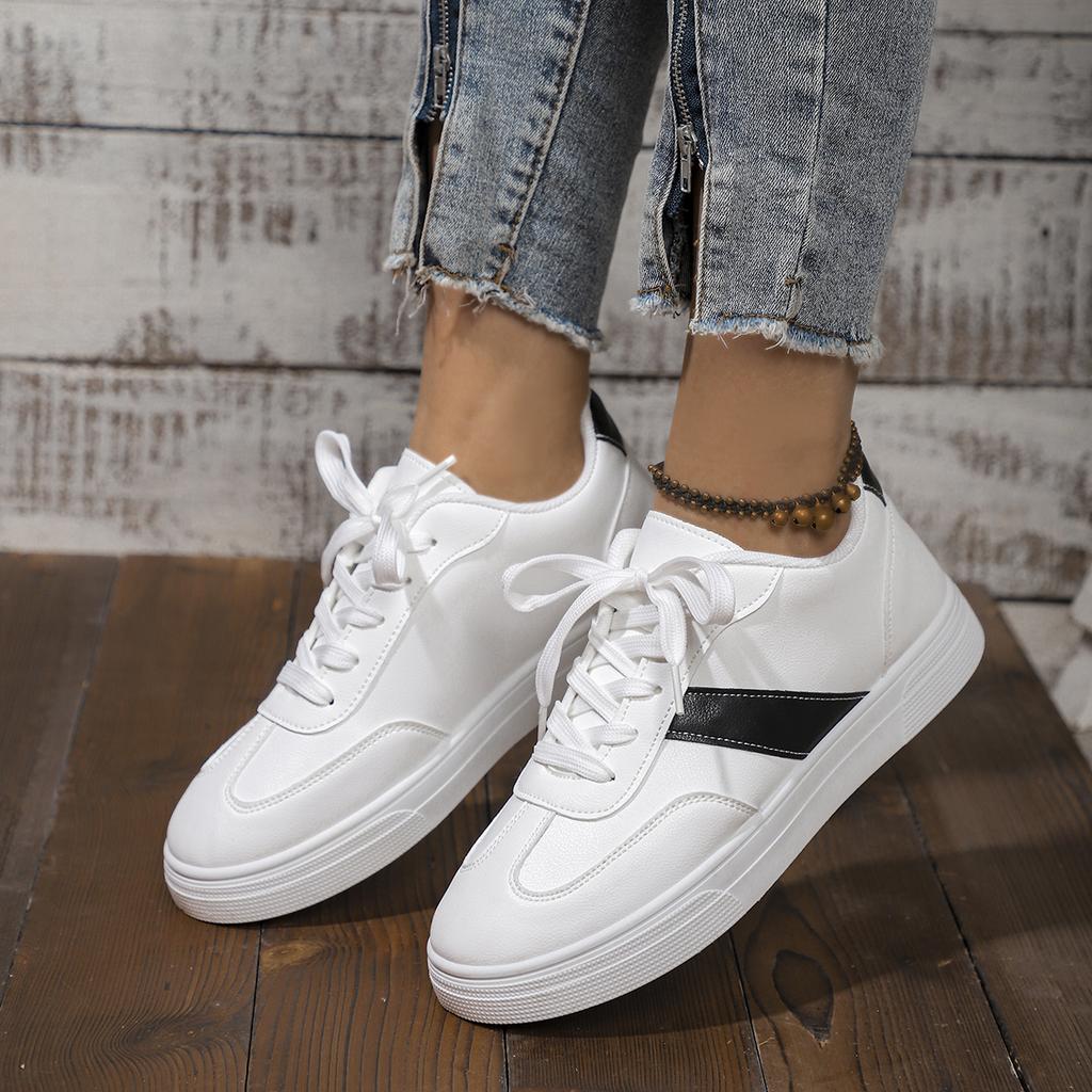 Fashion Spring Thick Soled Round Toe Classic Floral Retro Sponge Shoes, Fashionable and Versatile Height Increasing Casual Shoes