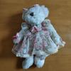 [USED] Cute Teddy Bear Plush Toy